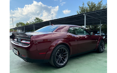 dodge-challenger - 3