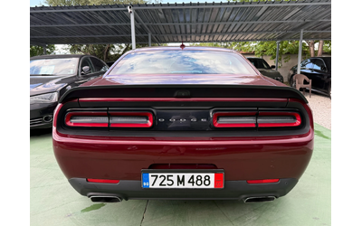 dodge-challenger - 4