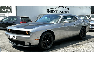 dodge-challenger - 0