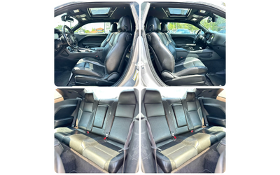 Dodge Challenger 3.6i 309HP VVT AppleCarPlay - автомобили, коли, обяви за нови и употребявани 10