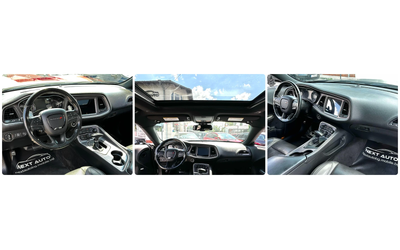 Dodge Challenger 3.6i 309HP VVT AppleCarPlay - автомобили, коли, обяви за нови и употребявани 11
