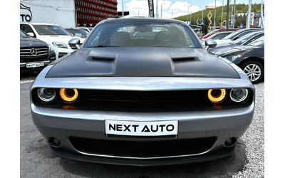 dodge-challenger - 1