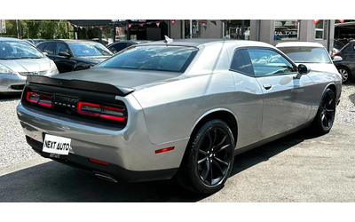 dodge-challenger - 4