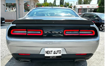 dodge-challenger - 5