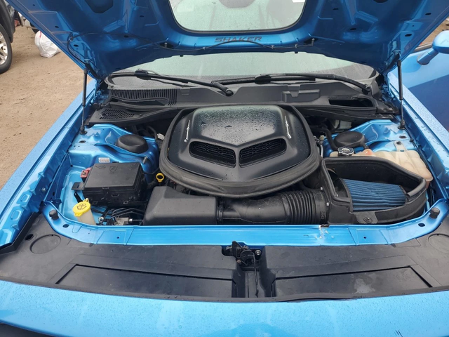 Dodge Challenger R/T SHAKER / РЪЧКА - автомобили, коли, обяви за нови и употребявани 10