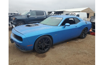 dodge-challenger - 2