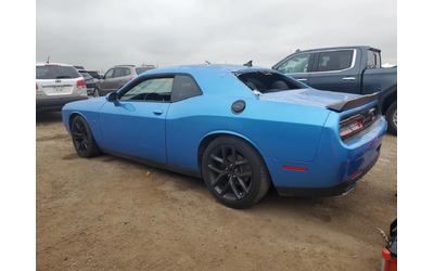 dodge-challenger - 3