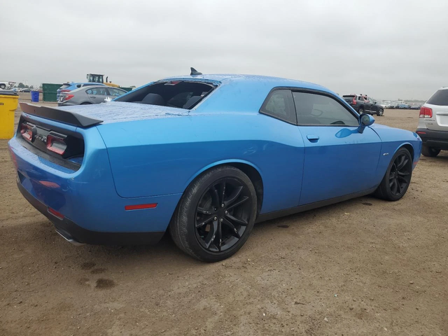 Dodge Challenger R/T SHAKER / РЪЧКА - автомобили, коли, обяви за нови и употребявани 5