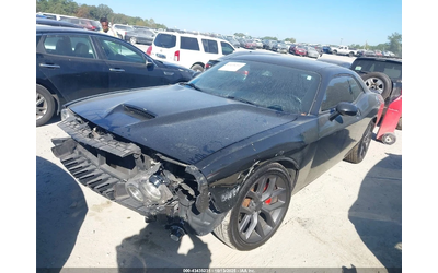 dodge-challenger - 1