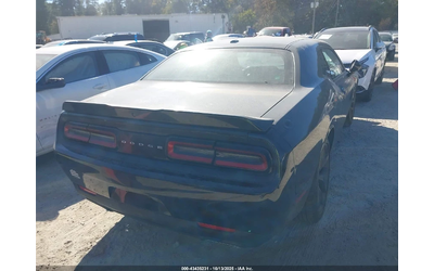 dodge-challenger - 4