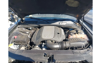 Dodge Challenger R/T - автомобили, коли, обяви за нови и употребявани 8