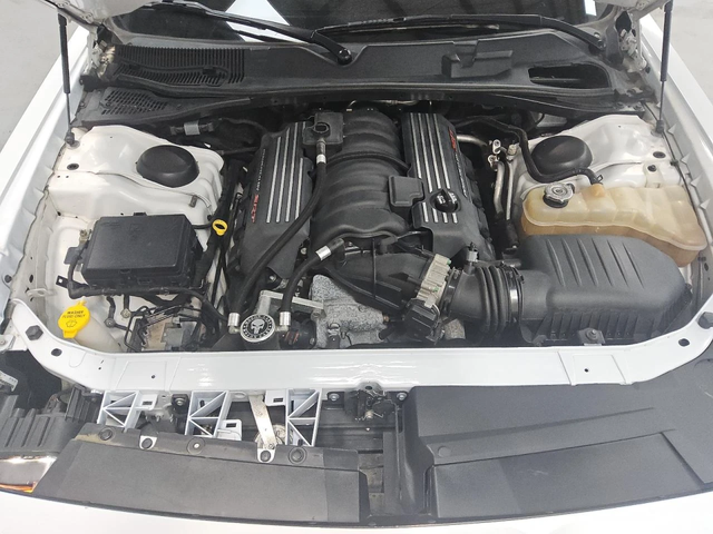 Dodge Challenger R/T 392* SCAT PACK* АЛКАНТАРА* КОЖА* - автомобили, коли, обяви за нови и употребявани 10