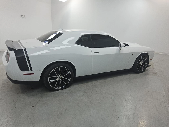 Dodge Challenger R/T 392* SCAT PACK* АЛКАНТАРА* КОЖА* - автомобили, коли, обяви за нови и употребявани 2