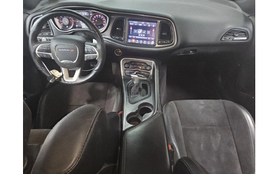 Dodge Challenger R/T 392* SCAT PACK* АЛКАНТАРА* КОЖА* - автомобили, коли, обяви за нови и употребявани 7