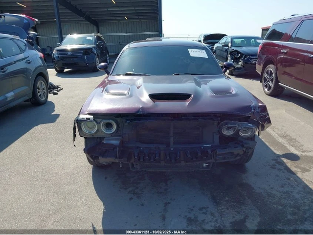 Dodge Challenger R/T / SCAT PACK / 6.4 - автомобили, коли, обяви за нови и употребявани 1