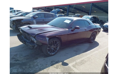 dodge-challenger - 2