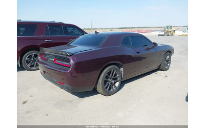 dodge-challenger - 5