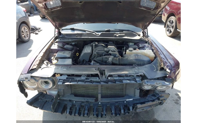 Dodge Challenger R/T / SCAT PACK / 6.4 - автомобили, коли, обяви за нови и употребявани 9