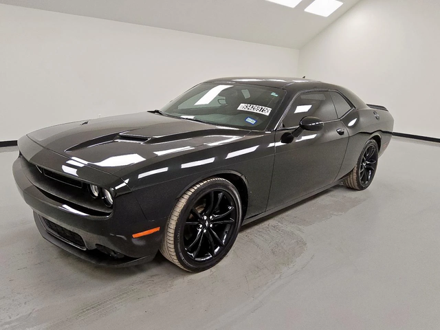 Dodge Challenger SXT* V6* KEYLESS* - автомобили, коли, обяви за нови и употребявани 0