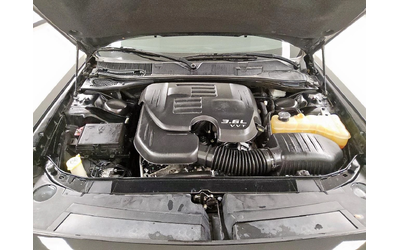 Dodge Challenger SXT* V6* KEYLESS* - автомобили, коли, обяви за нови и употребявани 10