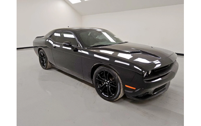 dodge-challenger - 3