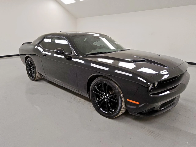 Dodge Challenger SXT* V6* KEYLESS* - автомобили, коли, обяви за нови и употребявани 3