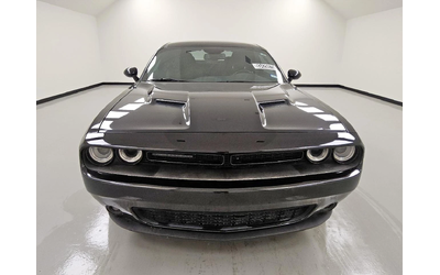 dodge-challenger - 4