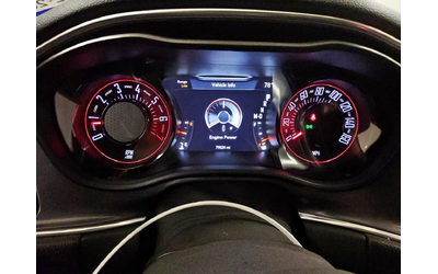 Dodge Challenger SXT* V6* KEYLESS* - автомобили, коли, обяви за нови и употребявани 8