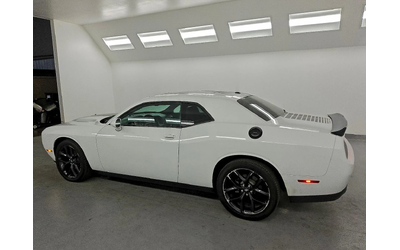 dodge-challenger - 1