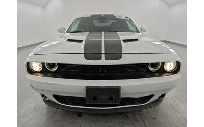dodge-challenger - 4