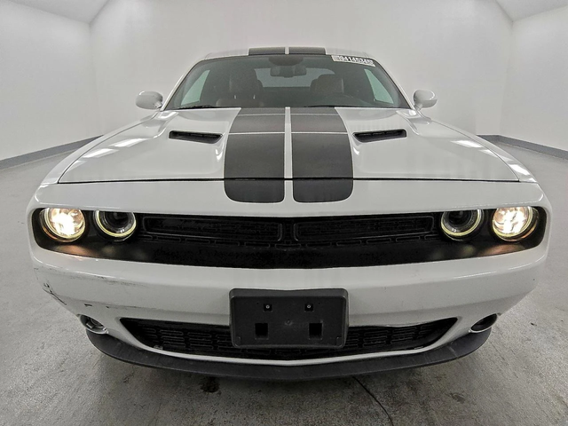 Dodge Challenger SXT* V6* ЧЕРВЕНА КОЖА* ШИБИДАХ* - автомобили, коли, обяви за нови и употребявани 4