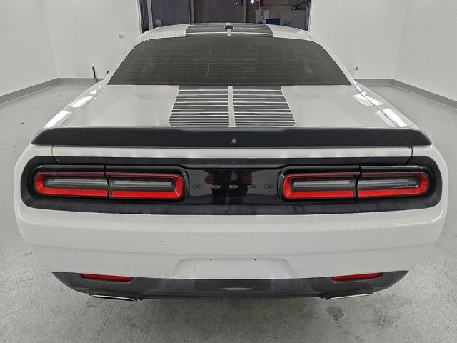 Dodge Challenger SXT* V6* ЧЕРВЕНА КОЖА* ШИБИДАХ* - автомобили, коли, обяви за нови и употребявани 5