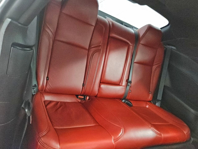 Dodge Challenger SXT* V6* ЧЕРВЕНА КОЖА* ШИБИДАХ* - автомобили, коли, обяви за нови и употребявани 9