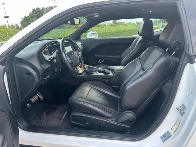 Dodge Challenger 3. 6 /  V6 / SXT - автомобили, коли, обяви за нови и употребявани 10