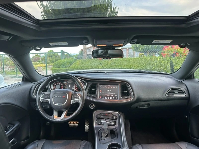 Dodge Challenger 3. 6 /  V6 / SXT - автомобили, коли, обяви за нови и употребявани 11