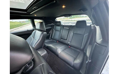 Dodge Challenger 3. 6 /  V6 / SXT - автомобили, коли, обяви за нови и употребявани 12