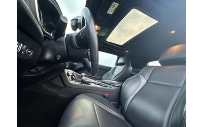 Dodge Challenger 3. 6 /  V6 / SXT - автомобили, коли, обяви за нови и употребявани 13