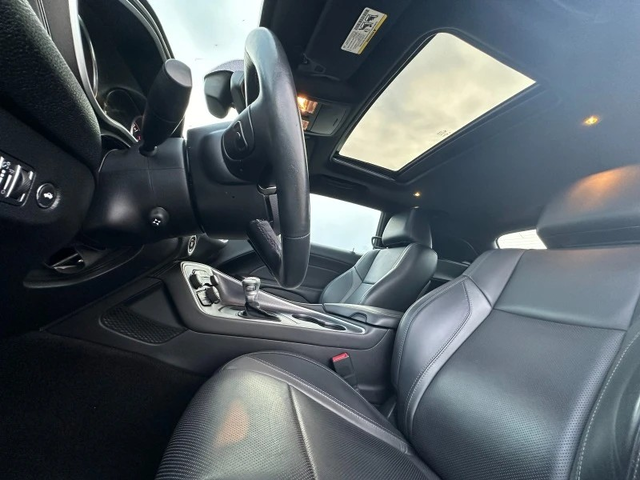 Dodge Challenger 3. 6 /  V6 / SXT - автомобили, коли, обяви за нови и употребявани 13