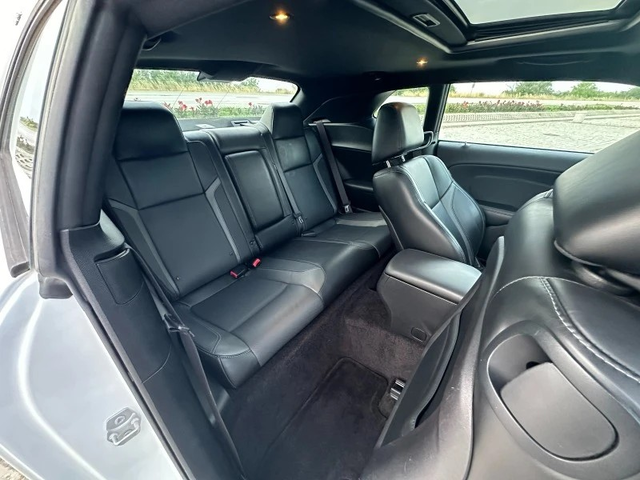 Dodge Challenger 3. 6 /  V6 / SXT - автомобили, коли, обяви за нови и употребявани 15