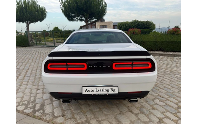 Dodge Challenger 3. 6 /  V6 / SXT - автомобили, коли, обяви за нови и употребявани 6