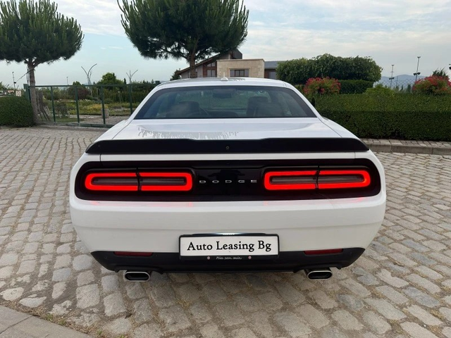 Dodge Challenger 3. 6 /  V6 / SXT - автомобили, коли, обяви за нови и употребявани 6