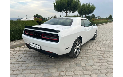 Dodge Challenger 3. 6 /  V6 / SXT - автомобили, коли, обяви за нови и употребявани 7