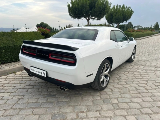 Dodge Challenger 3. 6 /  V6 / SXT - автомобили, коли, обяви за нови и употребявани 7