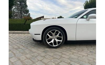Dodge Challenger 3. 6 /  V6 / SXT - автомобили, коли, обяви за нови и употребявани 8