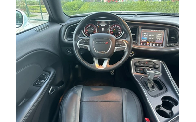 Dodge Challenger 3. 6 /  V6 / SXT - автомобили, коли, обяви за нови и употребявани 9