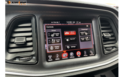 Dodge Challenger 3.6i 305 к.с. - автомобили, коли, обяви за нови и употребявани 11