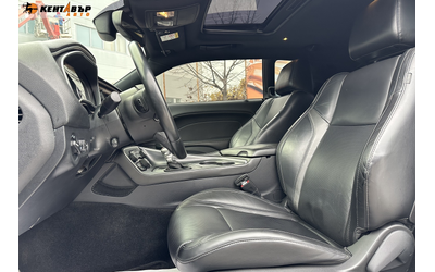 Dodge Challenger 3.6i 305 к.с. - автомобили, коли, обяви за нови и употребявани 7