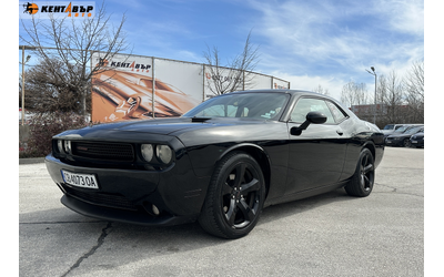 dodge-challenger-3-6i-308k-s-garantsiya-ot-kentavar - 0