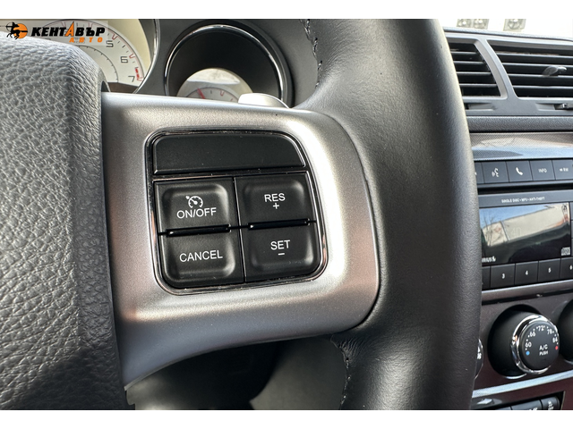 Dodge Challenger 3.6i 308к.с./ГАРАНЦИЯ ОТ КЕНТАВЪР - автомобили, коли, обяви за нови и употребявани 14