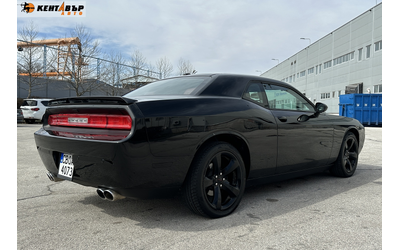 dodge-challenger-3-6i-308k-s-garantsiya-ot-kentavar - 3